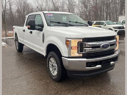 Used 2018 Ford F250 XLT