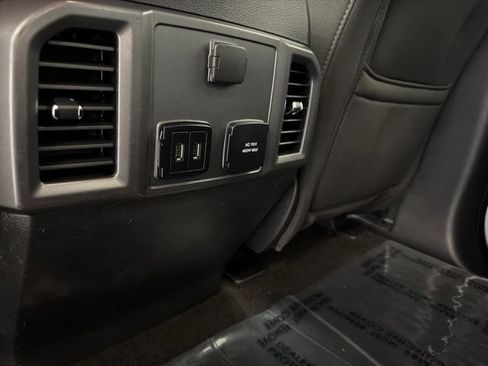 Used 2018 Ford F150 XLT w/ Equipment Group 302A Luxury AWD/4WD image 17