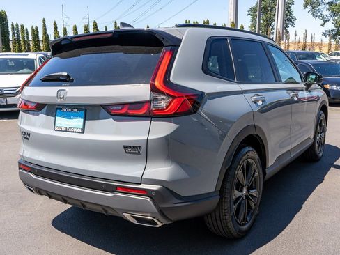 New 2026 Honda CR-V Sport Touring image 6