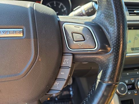 Used 2014 Land Rover Range Rover Evoque Dynamic AWD/4WD image 20