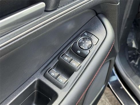 Used 2024 Ford Edge ST-Line w/ Cargo Accessory Package image 18