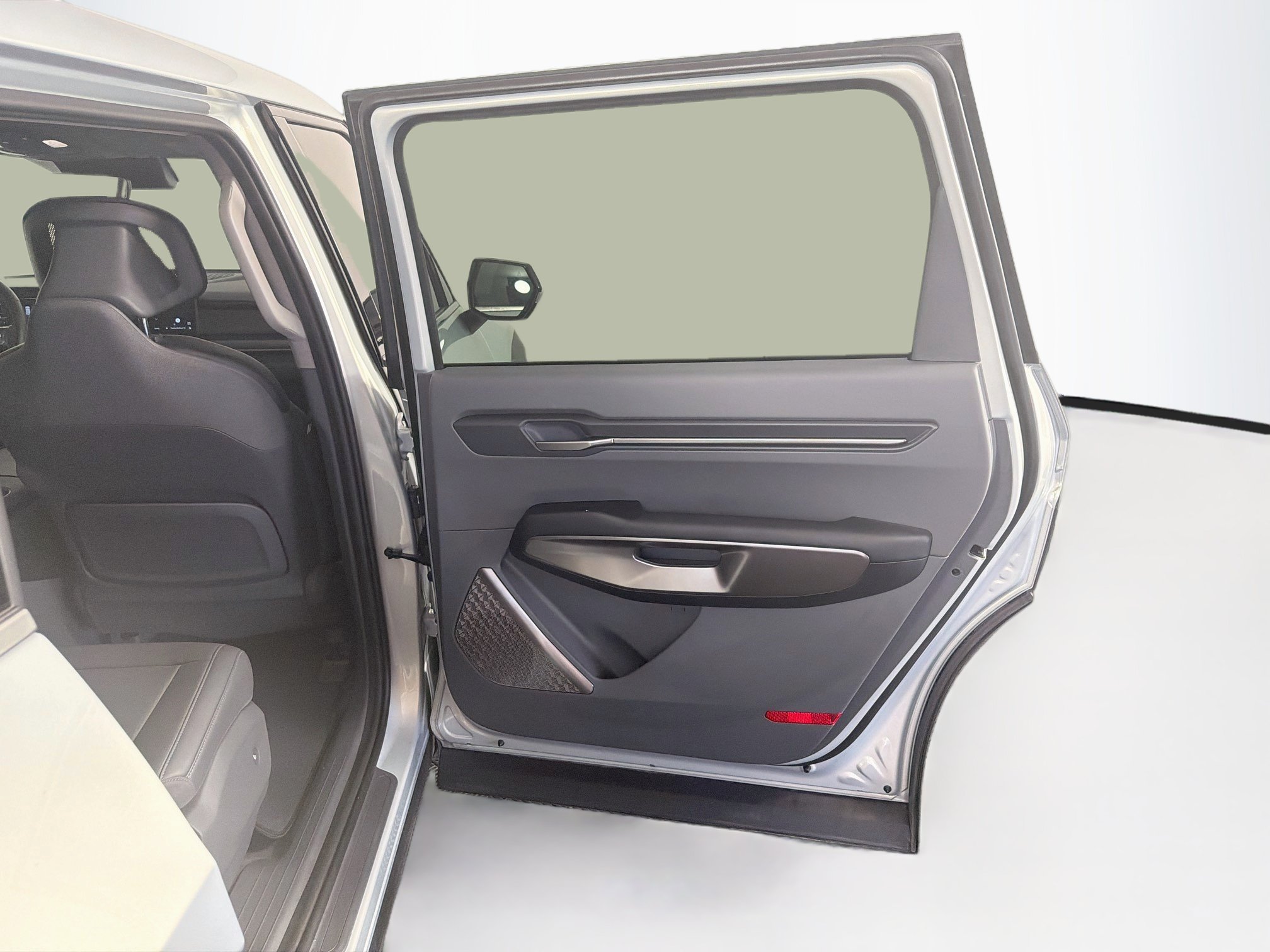 Used 2024 Kia EV9 Light Long Range RWD image 33