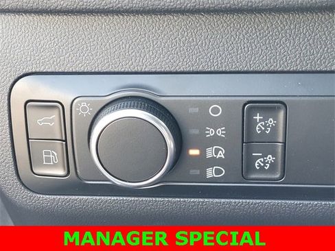 New 2025 Ford Escape ST-Line w/ Equipment Group 301A image 58