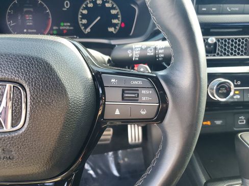 Used 2024 Honda Civic Sport image 22