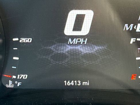 Used 2023 Dodge Charger Scat Pack w/ Plus Group image 30