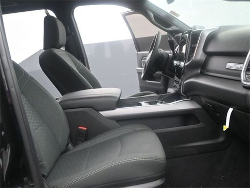 New 2026 RAM 2500 Big Horn image 16