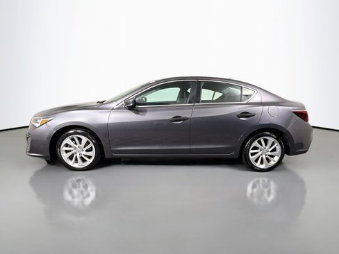 Used 2020 Acura ILX FWD image 6
