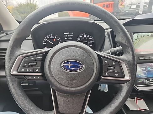 Used 2025 Subaru Impreza 2.0i image 20