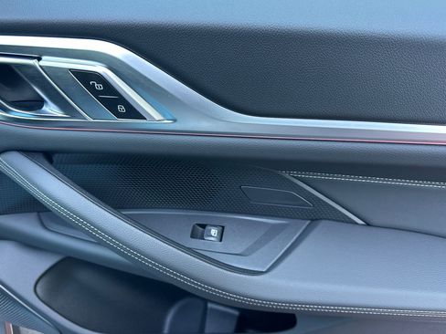 Used 2025 BMW i4 eDrive40 w/ Driving Assistance Package image 21