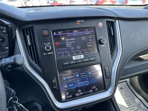 Used 2021 Subaru Outback 2.5i image 16