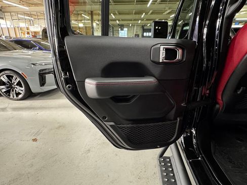 Used 2024 Jeep Wrangler Unlimited Rubicon 392 w/ Dual Top Group image 11