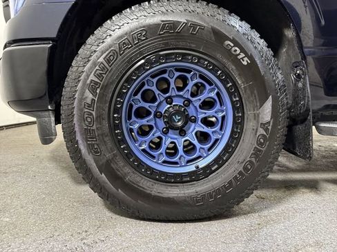 Used 2022 Ford F150 XLT w/ Equipment Group 302A High image 6