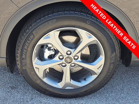 Used 2025 Ford Escape ST-Line w/ Tech Pack #1 FWD image 7