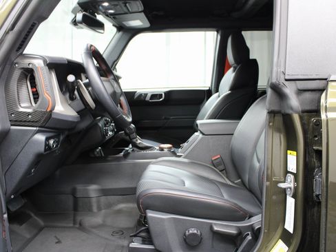 Used 2024 Ford Bronco Raptor image 9