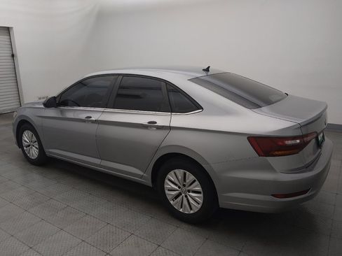 Used 2019 Volkswagen Jetta S FWD image 3