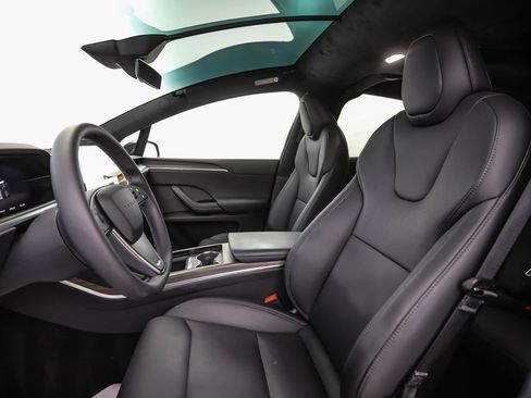 Used 2023 Tesla Model X AWD/4WD image 12