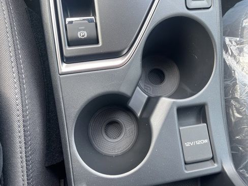 New 2025 Subaru Impreza 2.0i image 25