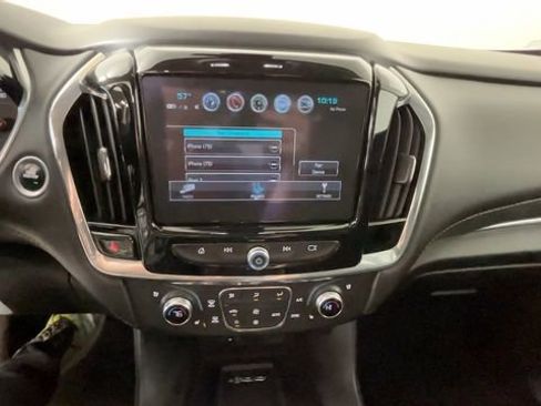 Used 2019 Chevrolet Traverse Premier w/ Redline Edition AWD/4WD image 34