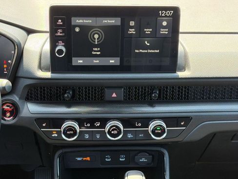 New 2026 Honda CR-V Sport-L image 22