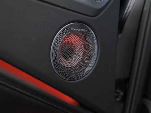 Used 2026 BMW XM Label Red image 60