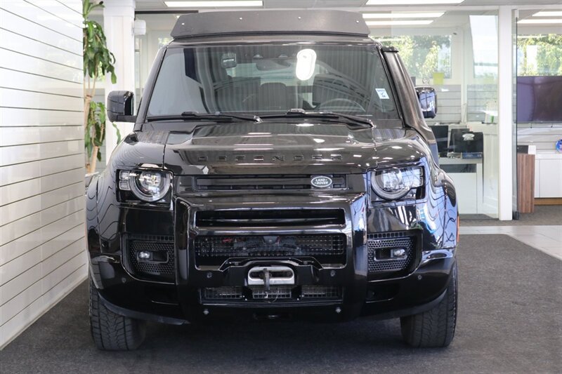Used 2023 Land Rover Defender 110 S AWD/4WD image 8