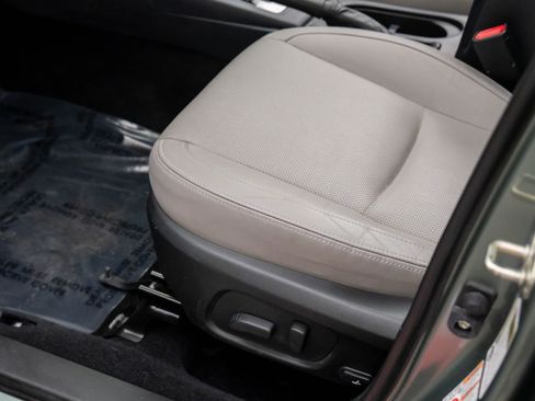 Used 2018 Subaru Forester 2.5i Limited w/ Popular Package #2 image 15