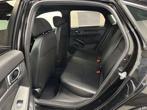 Certified 2022 Honda Civic Sport image 31