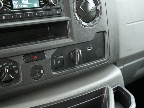Used 2023 Ford E-350 and Econoline 350 Super Duty w/ Power Windows & Locks Group RWD image 43