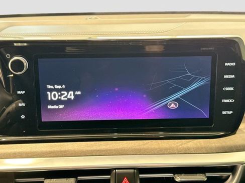 Used 2024 Kia K5 EX image 15