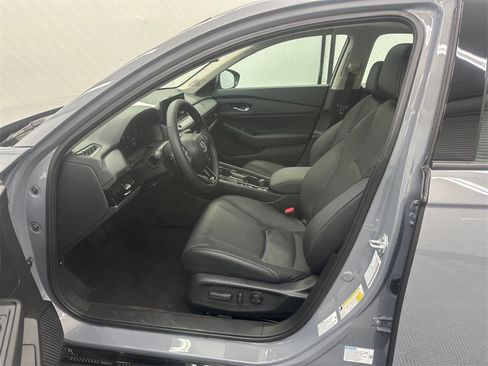 Used 2025 Honda Accord EX-L image 9