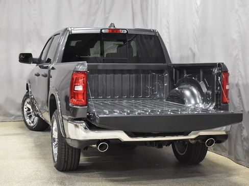 New 2026 RAM 1500 Big Horn image 10