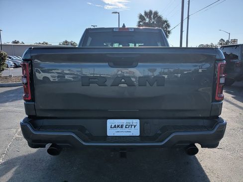 New 2026 RAM 1500 Express image 4