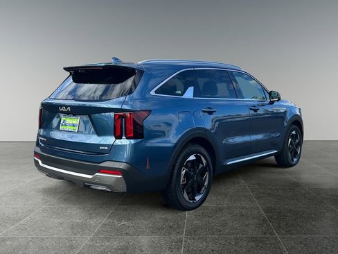 Used 2025 Kia Sorento SX Prestige image 7