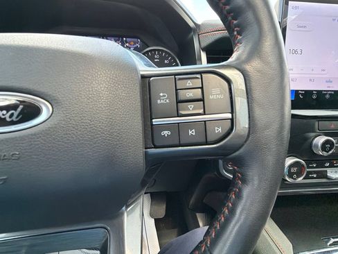 Used 2023 Ford Expedition Timberline AWD/4WD image 42