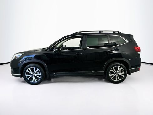 Used 2023 Subaru Forester Limited AWD/4WD image 8