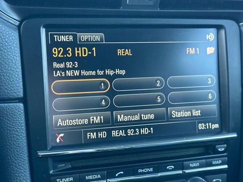 Used 2014 Porsche 911 Carrera image 17