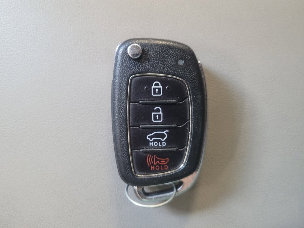 Used 2021 Hyundai Tucson SE FWD image 32