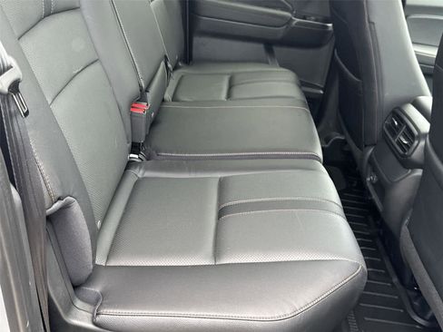 Used 2026 Honda Ridgeline TrailSport image 16