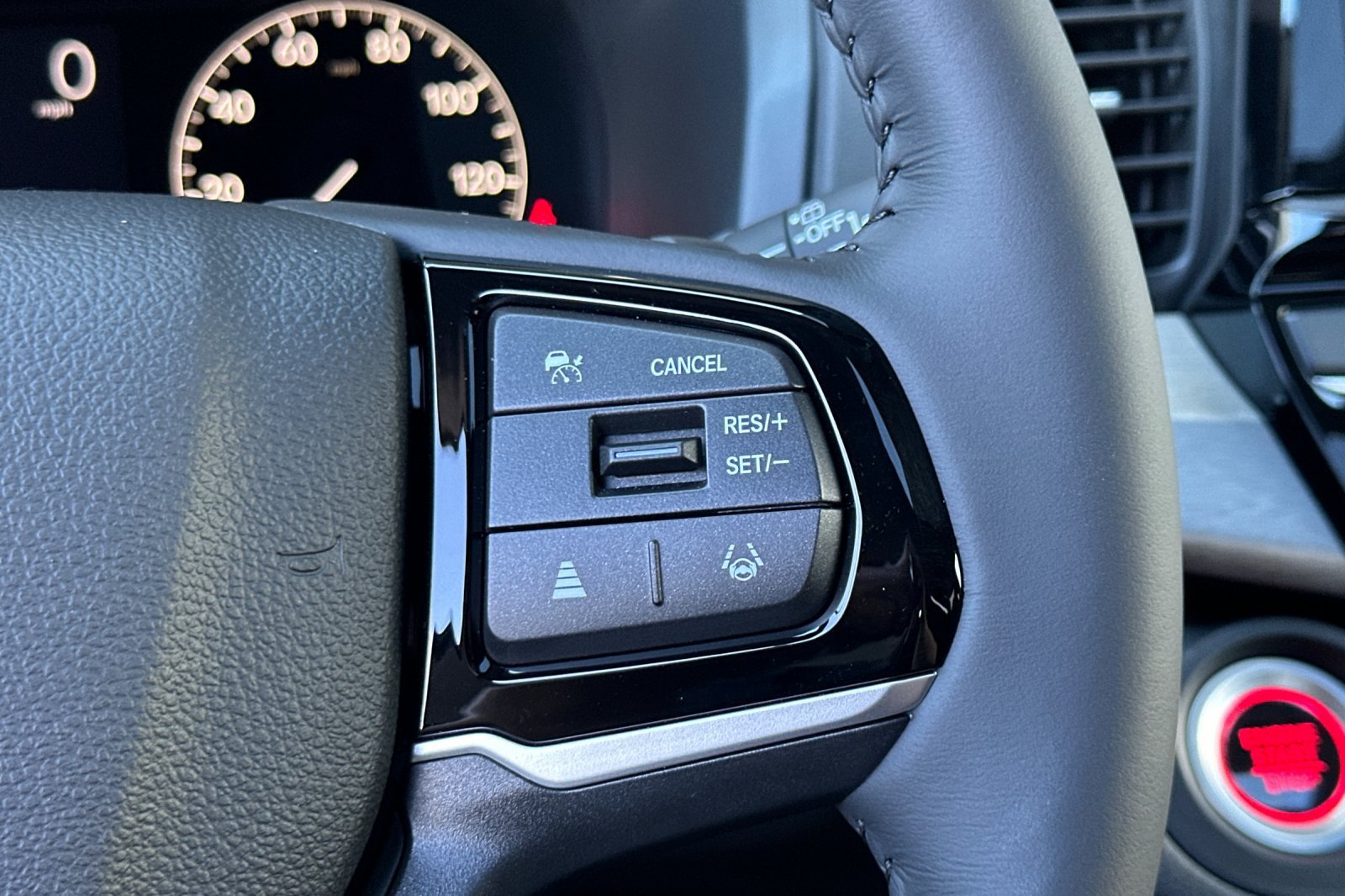 New 2026 Honda Odyssey EX-L image 31