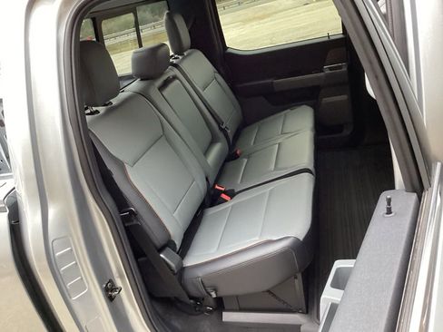 New 2025 Ford F150 Lariat w/ Equipment Group 501A Mid AWD/4WD image 32