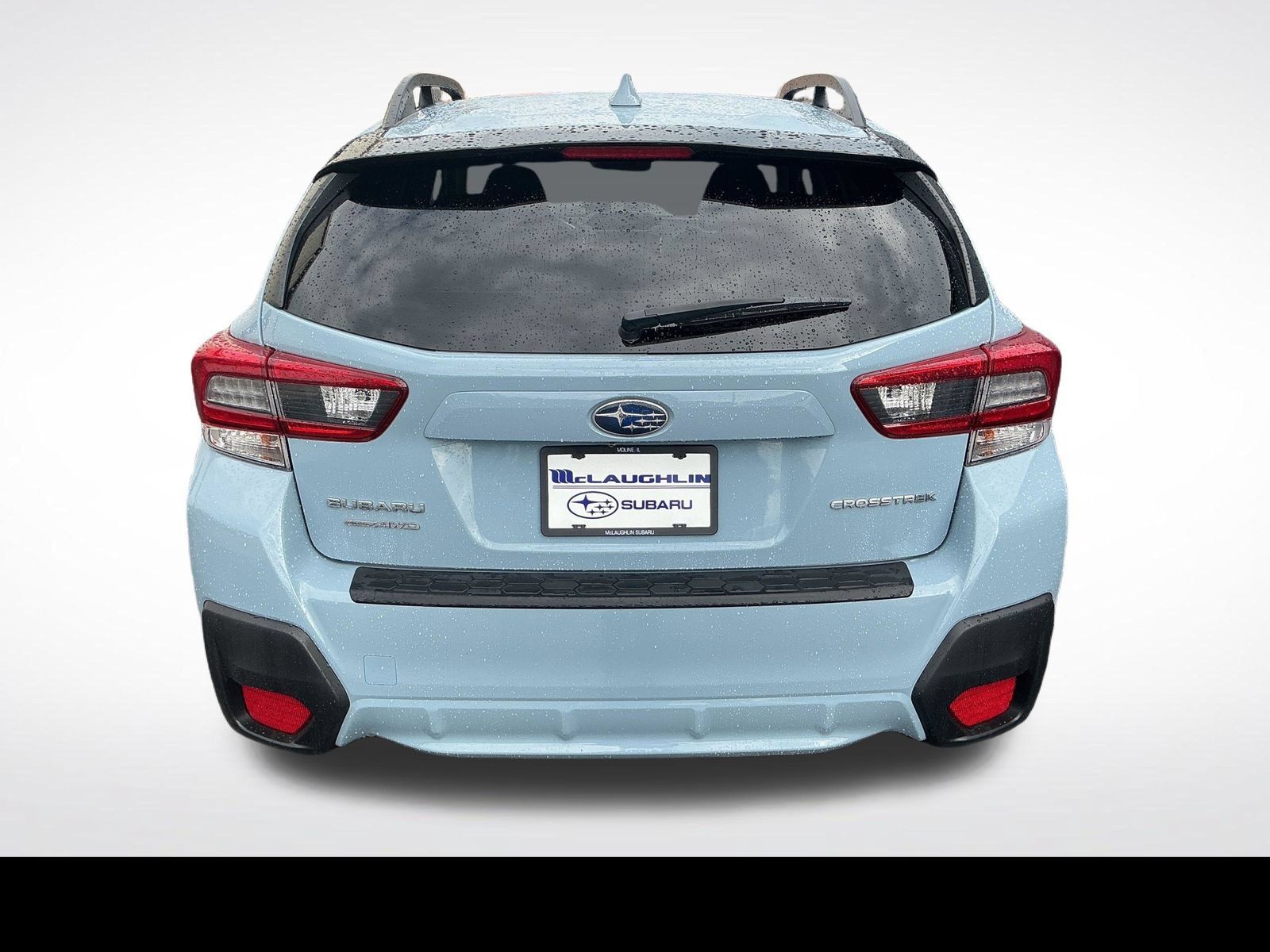 Used 2022 Subaru Crosstrek 2.0i Premium w/ Moonroof Package AWD/4WD image 4