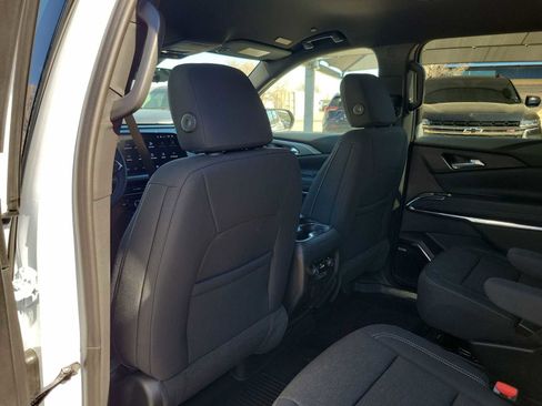 New 2026 Chevrolet Traverse LT w/ Enhanced Driving Package FWD image 20