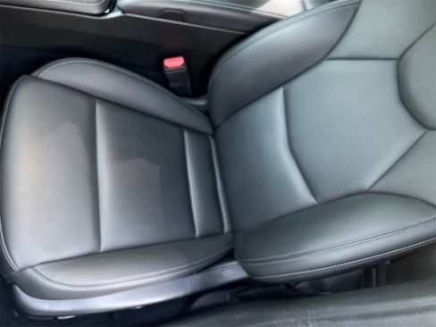 Used 2024 Cadillac CT4 Luxury w/ Sun And Sound Package image 19