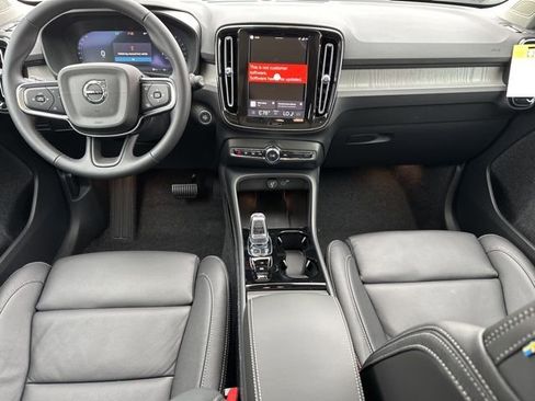 New 2026 Volvo XC40 B5 Plus w/ Climate Package image 12