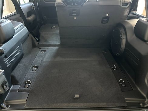 New 2025 Jeep Wrangler Unlimited Rubicon 392 image 14