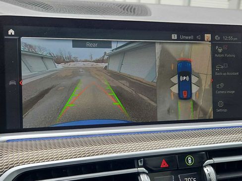 Used 2023 BMW X5 xDrive40i w/ M Sport Package image 28