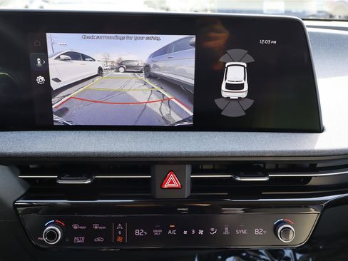 Certified 2023 Kia EV6 Wind image 21