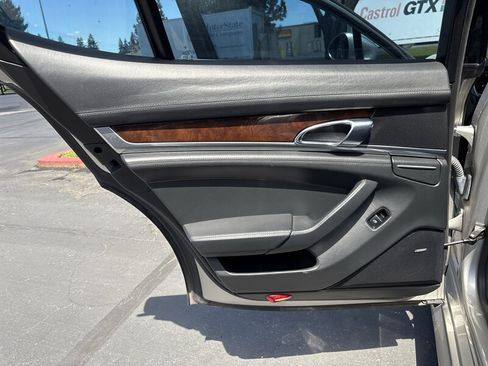 Used 2010 Porsche Panamera Turbo AWD/4WD image 28
