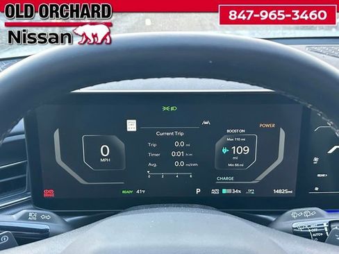 Used 2024 Kia EV9 GT-Line image 21