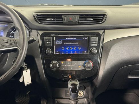 Used 2019 Nissan Rogue Sport S w/ Appearance Package image 24